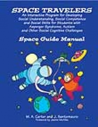 Space Travelers (Teacher's Guide)