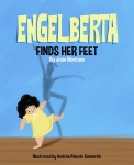 ENGELBERTA FINDS HER FEET
